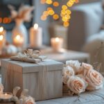 Cadeaux pratiques et touchants pour jeunes mamans