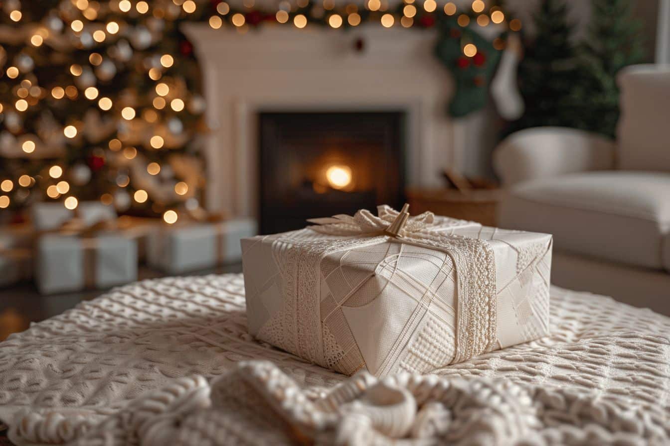 Cadeaux de Noël tendances pour chaque membre de la famille